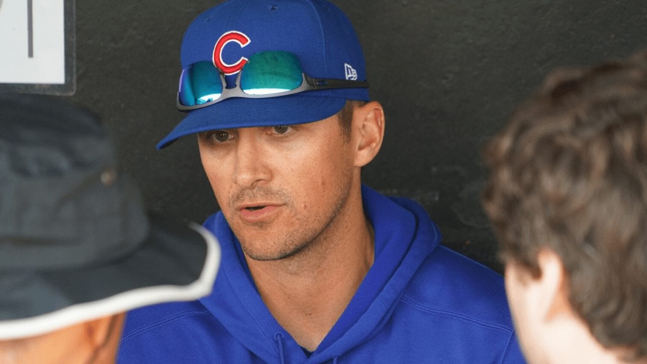 Cubs lay out pitching schedule as Cactus League games ramp up Marquee