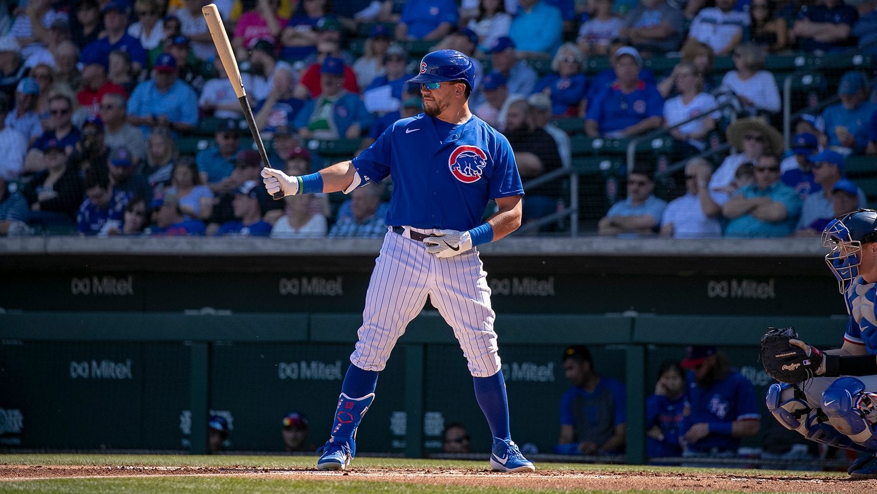Foresight is 2020: Will Kyle Schwarber put it all together after a ...