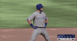 MLB The Show game 2