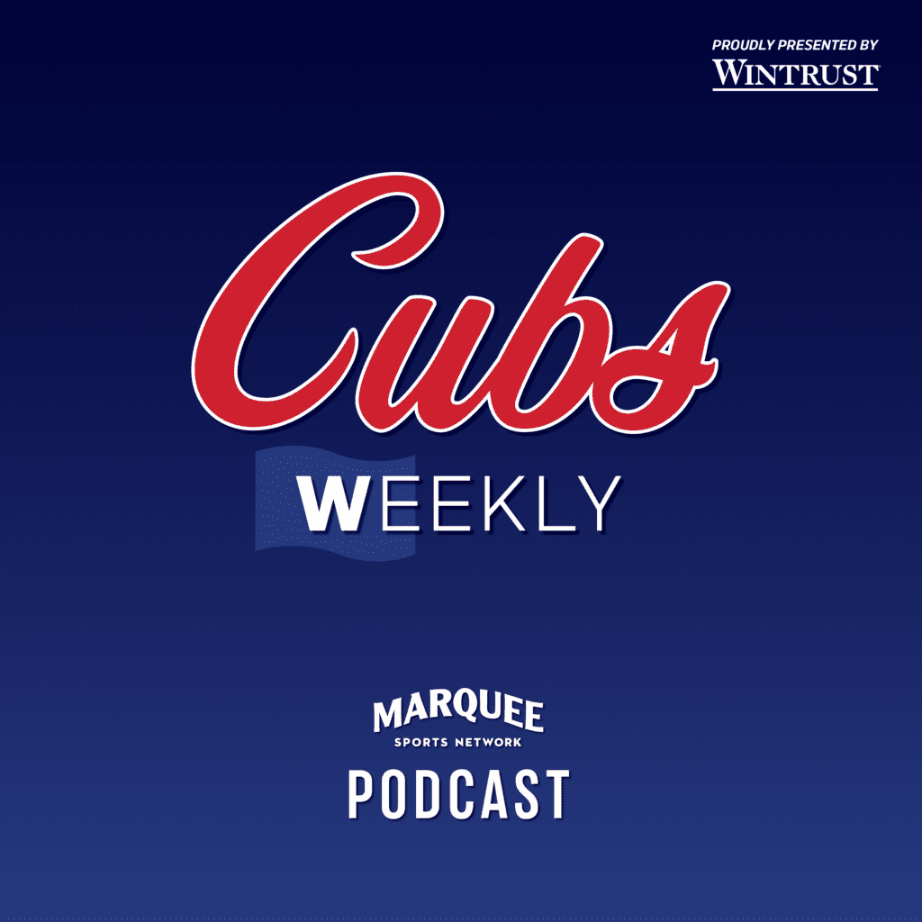 Cubs Weekly Pod Spons 1