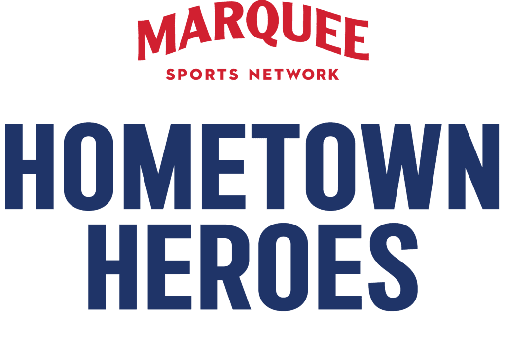 Hometown Heroes Logo