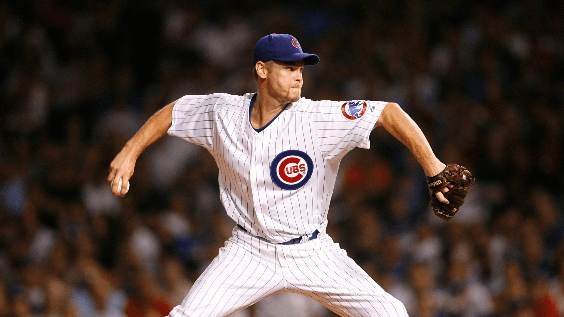 Kerry Wood on most surreal moment 20 strikeouts or HR in Game 7 of