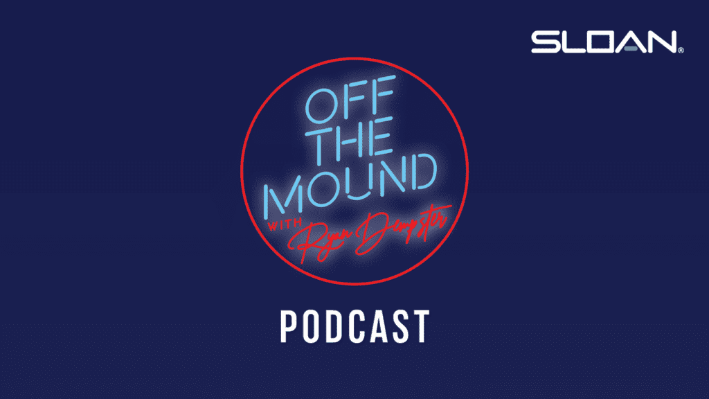 Off The Mound Podcast Fs Sloan Big