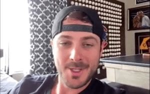 Kris Bryant Zoom Call with Little Leaguers
