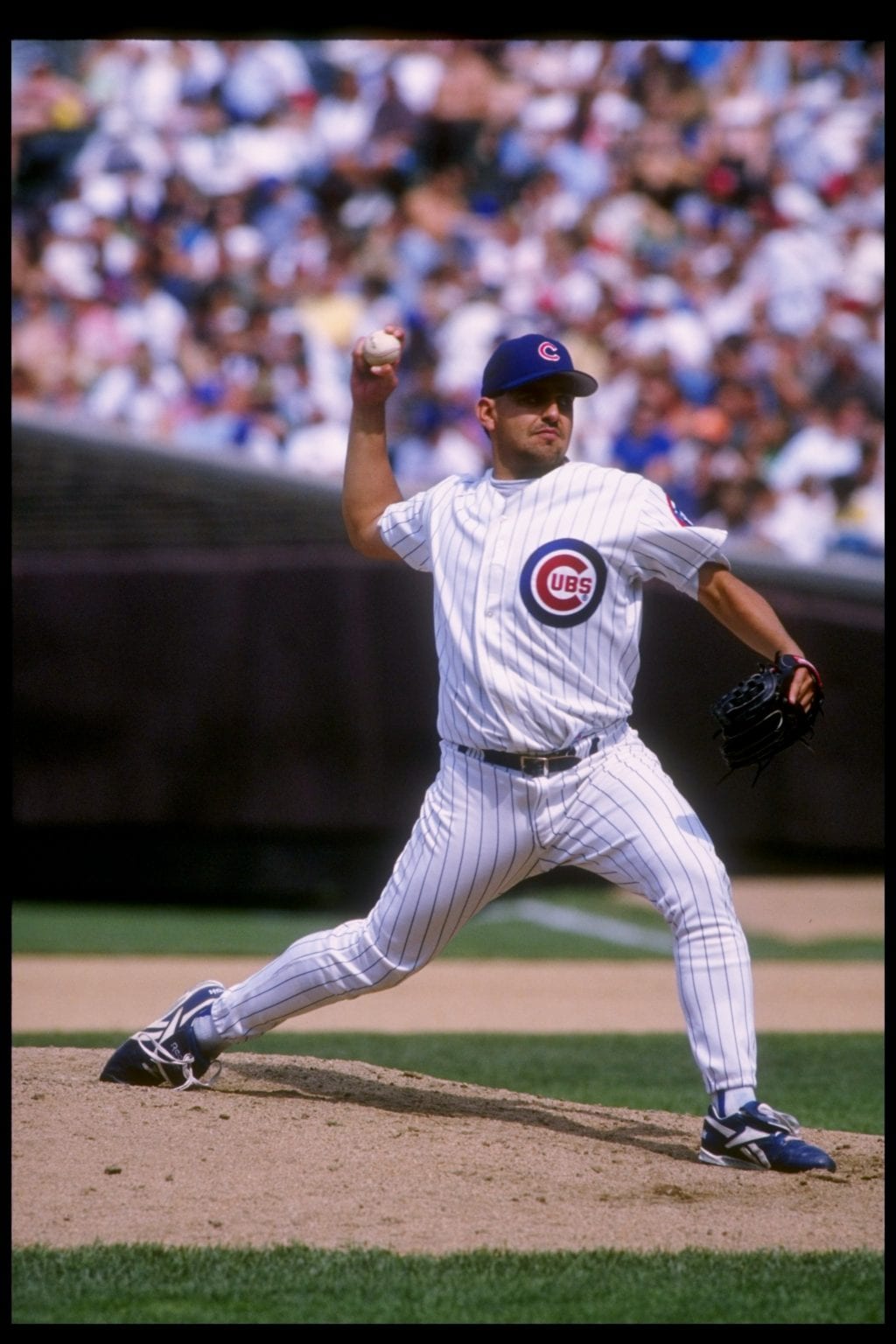 Frank Castillo Marquee Sports Network Television Home of the