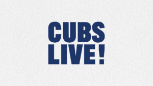 Cubs Live Generic Good App For Thumbnail Only