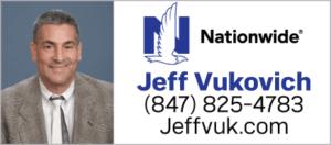 Jeff Vukovich For Left Rail