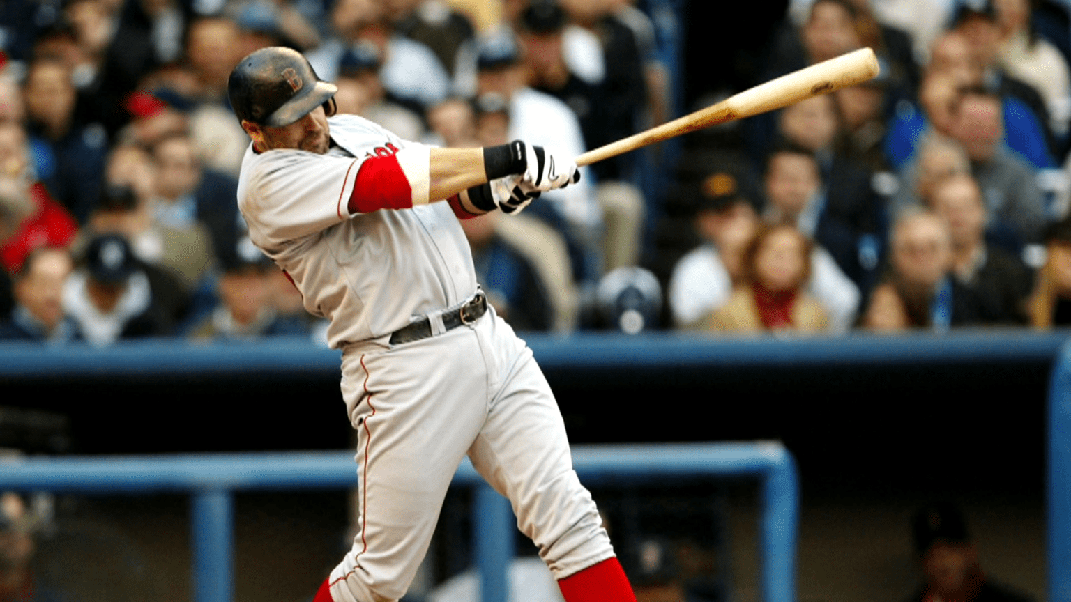 Kevin Millar - Marquee Sports Network - Television Home of the Chicago