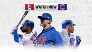 Cubs Cards Team Web Watch Now New 8 18 20