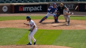 Darvish Comes Up Huge For Cubs In Win Over White Sox