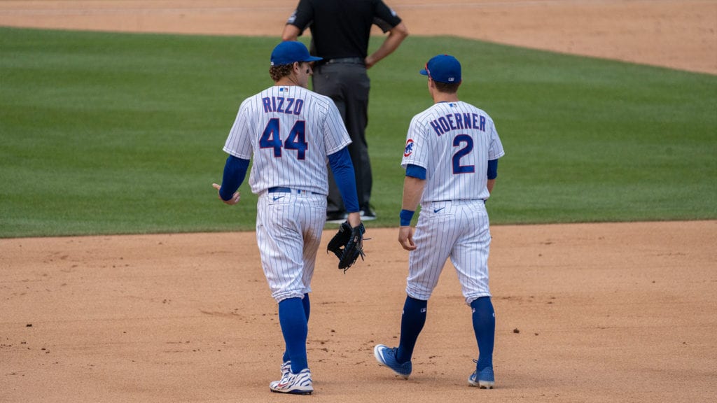Rizzo And Hoerner