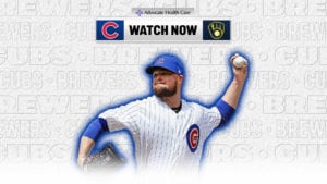 Cubs Brewers Lester Web Blue Watch Now 9 11 20