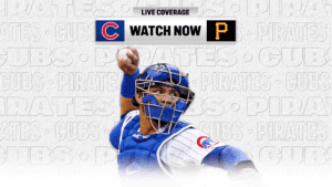 Cubs Pirates Contreras Web Watch Now 9 2 20