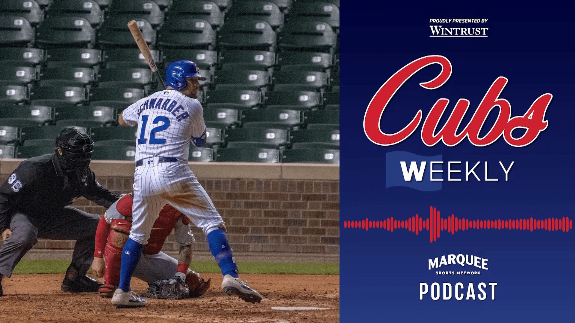 Podcast Playoffs Pitching Pizza Slide