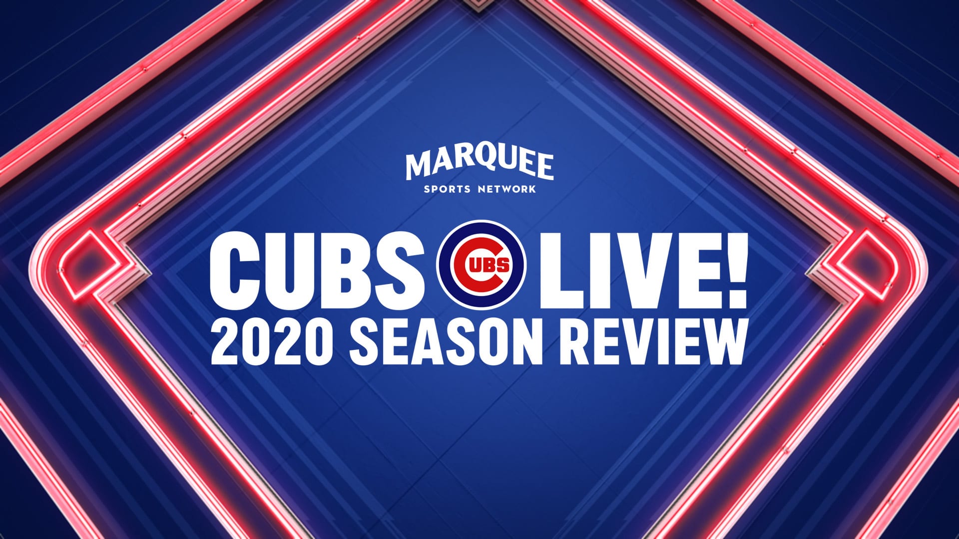 Cubs Live 2020 Season Review No Sponsor 1920x1080