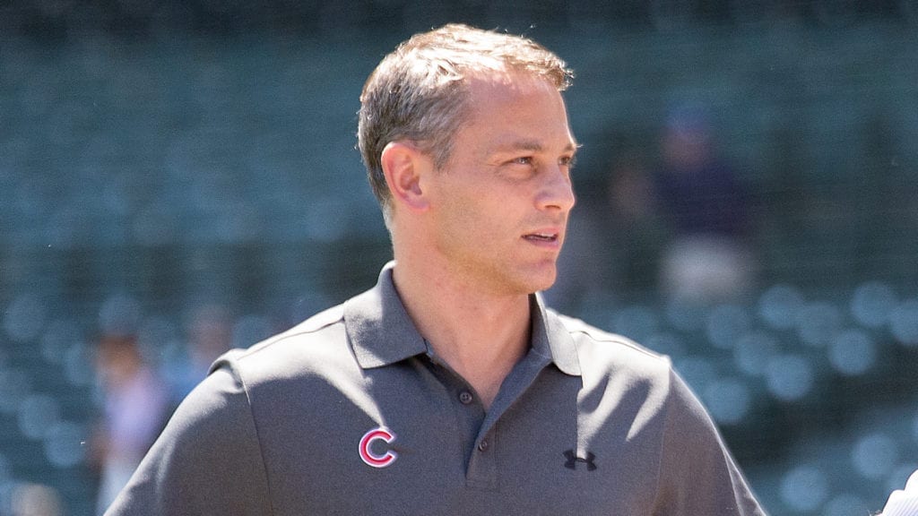 Jed Hoyer Cubs Press Conference 1920x1080