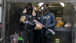 Heyward And Howard 3