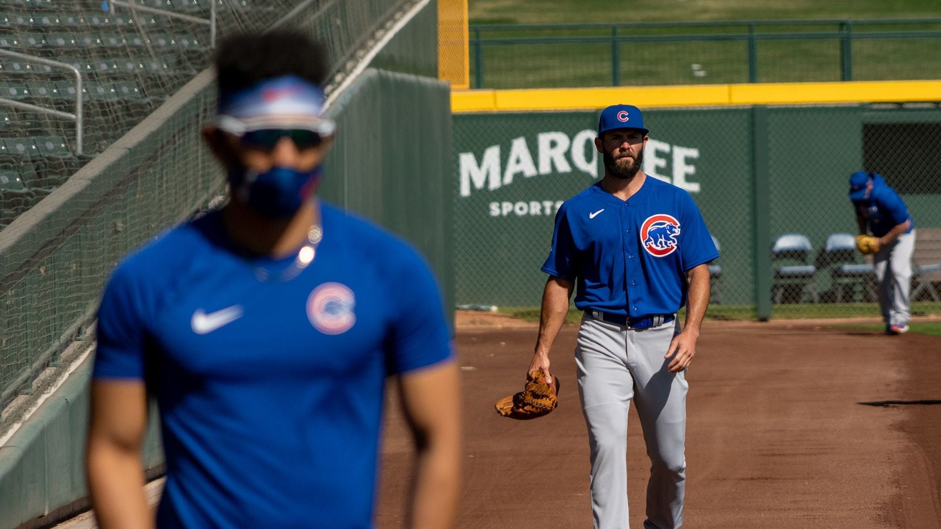 2022 Iowa Cubs Schedule