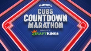 Cubs Countdown With Draft Kings