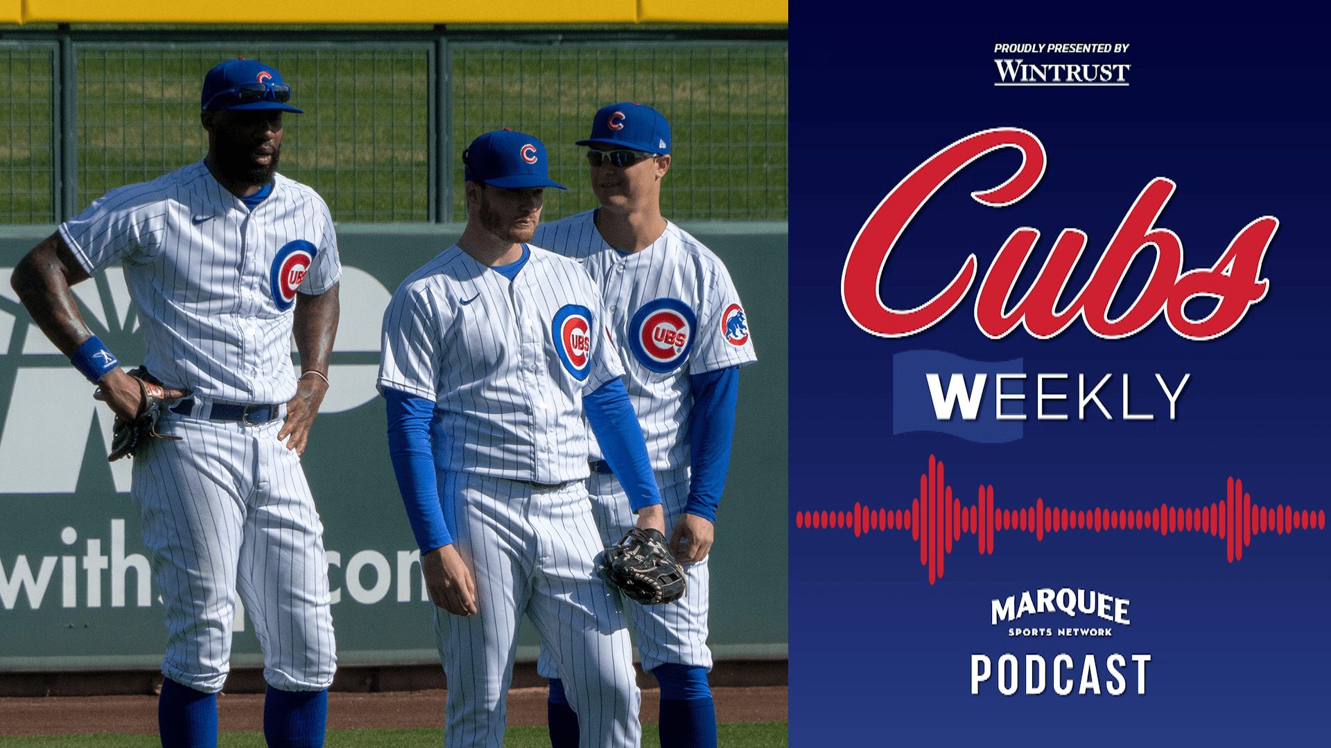 Cubs Weekly Podcast Pic
