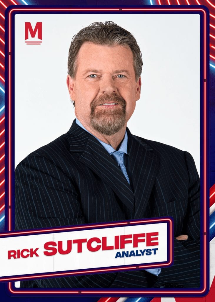 Talent Card Sutcliffe