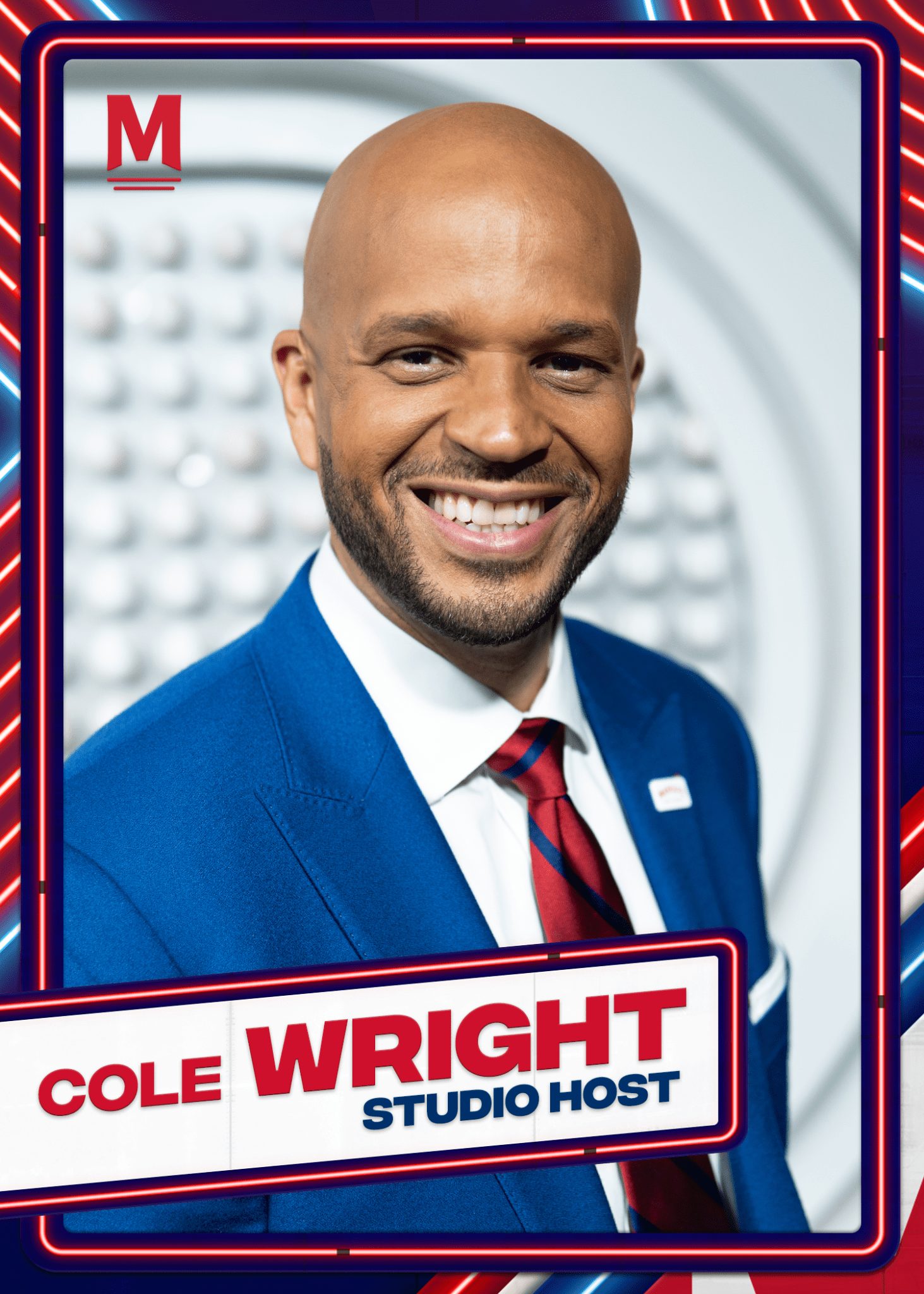 Meet the Marquee Sports Network Reporters and On-Air Talent