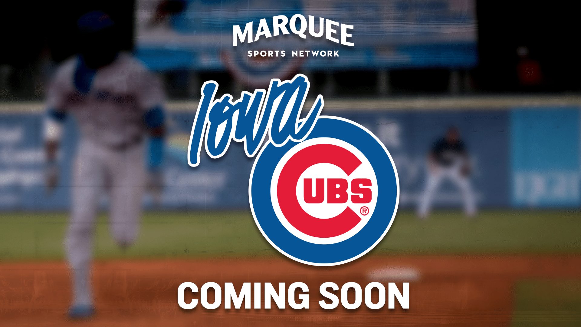 Icubs Schedule 2022 Marquee Sports Network Will Carry 14 Iowa Cubs Minor League Games During  2021 Season - Marquee Sports Network - Television Home Of The Chicago Cubs