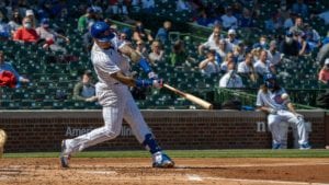 Cubs Situational Hitting Slide