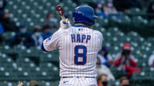 Ian Happ Winds Of Change Baseball Luck Story