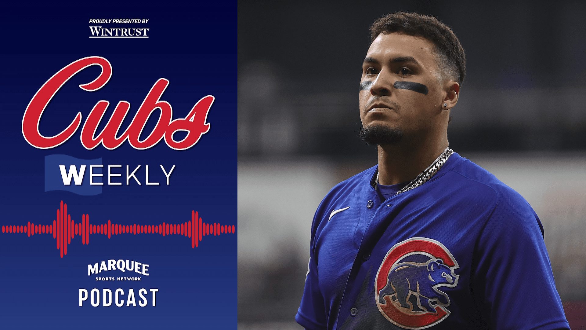 Javy Cubs Weekly Offense Pod