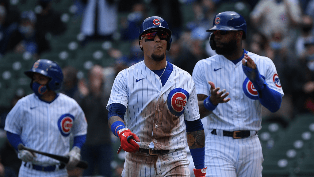 Sld Cubs Offense Came To Play This Week