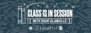 Class Is In Session Banner