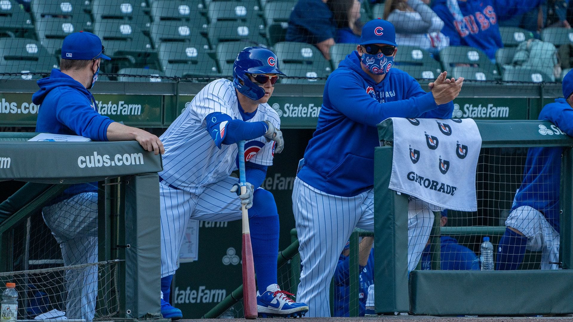 Cubs-Braves Joc Pederson deal: Cubs might regret it - Chicago Sun