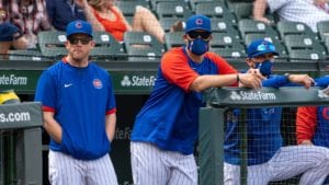 Ross Cubs Roster Crunch Story