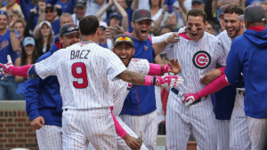 Sld Javy 2016 Mothers Day Walk Off