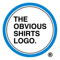 Obvious Shirts Logo