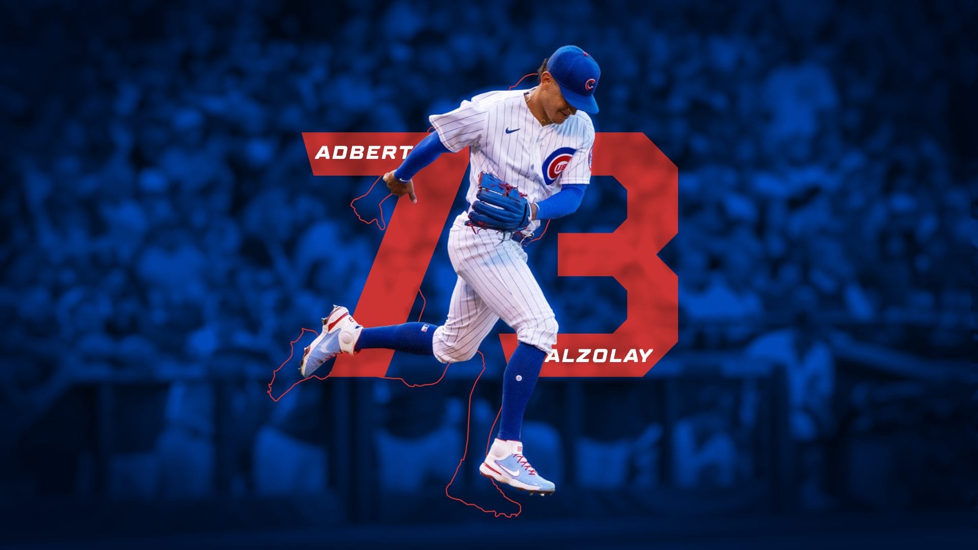 Adbert Alzolay Feature Image Graphic