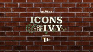 Icons Of The Ivy
