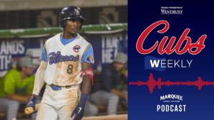 0904 Cubs Weekly Podcast