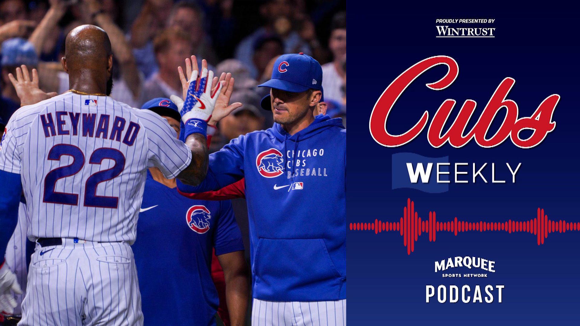 0909 Cubs Weekly Podcast Featured Image