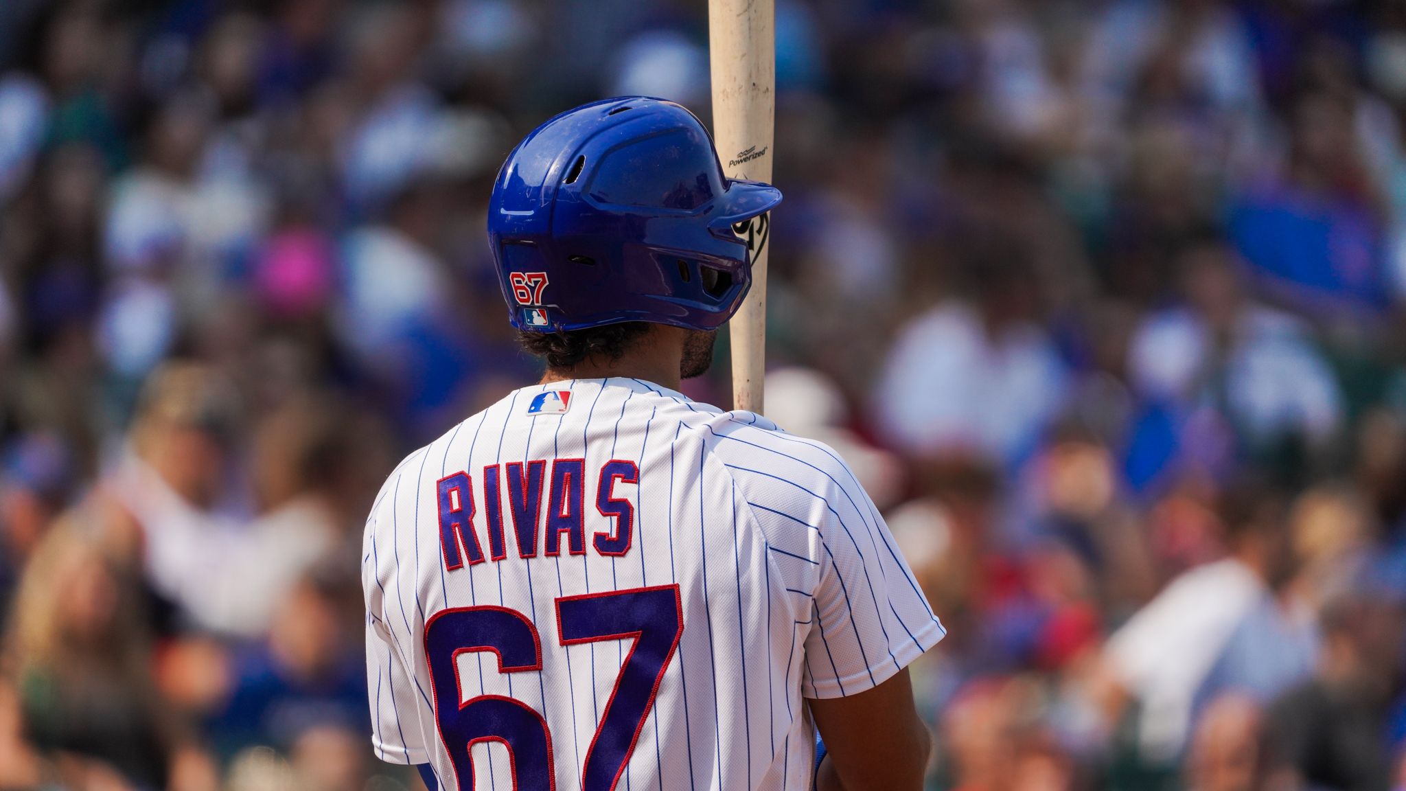 Alfonso Rivas No Panic Slide | Marquee Sports Network - Television Home ...