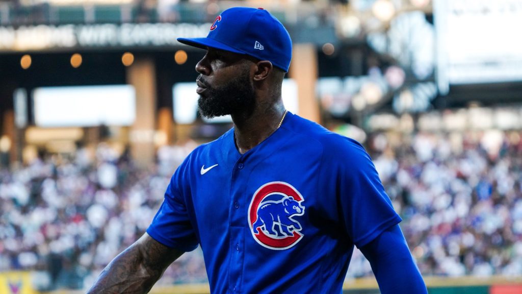 Heyward Concussion Doubtful To Return Story