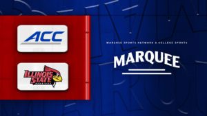 Marquee Sports Network College Football