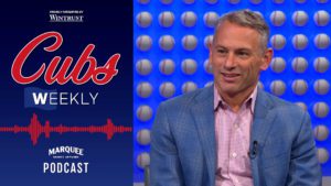 Jed Hoyer End Of 2021 Podcast Image