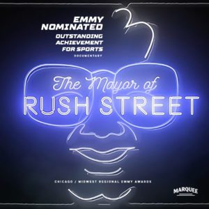 Mayor Of Rush Street