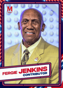 Talent Card Jenkins