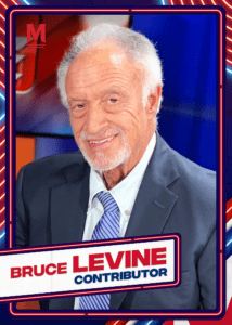 Talent Card Levine