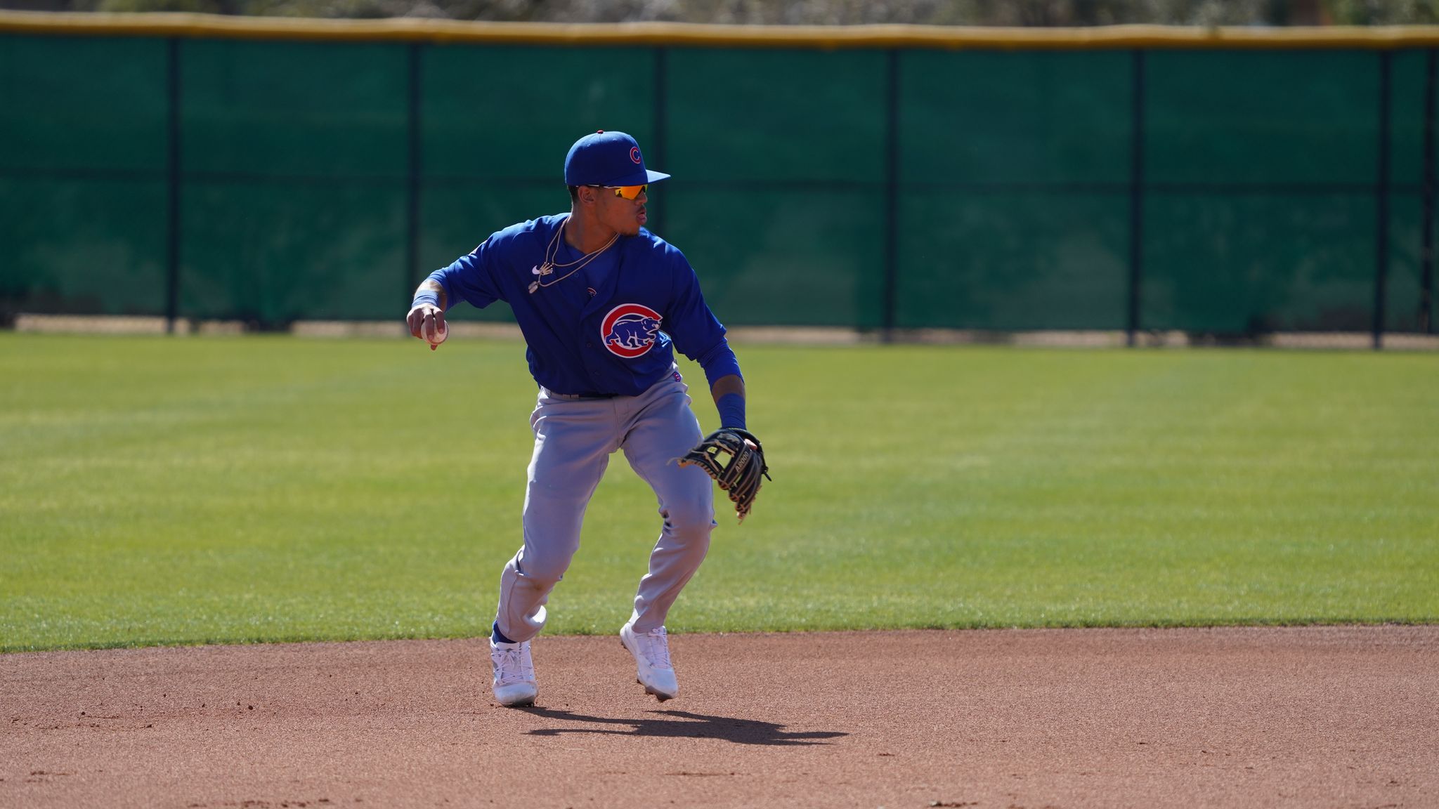 Top 25 Cubs prospects: 2022 midseason update - Marquee Sports Network