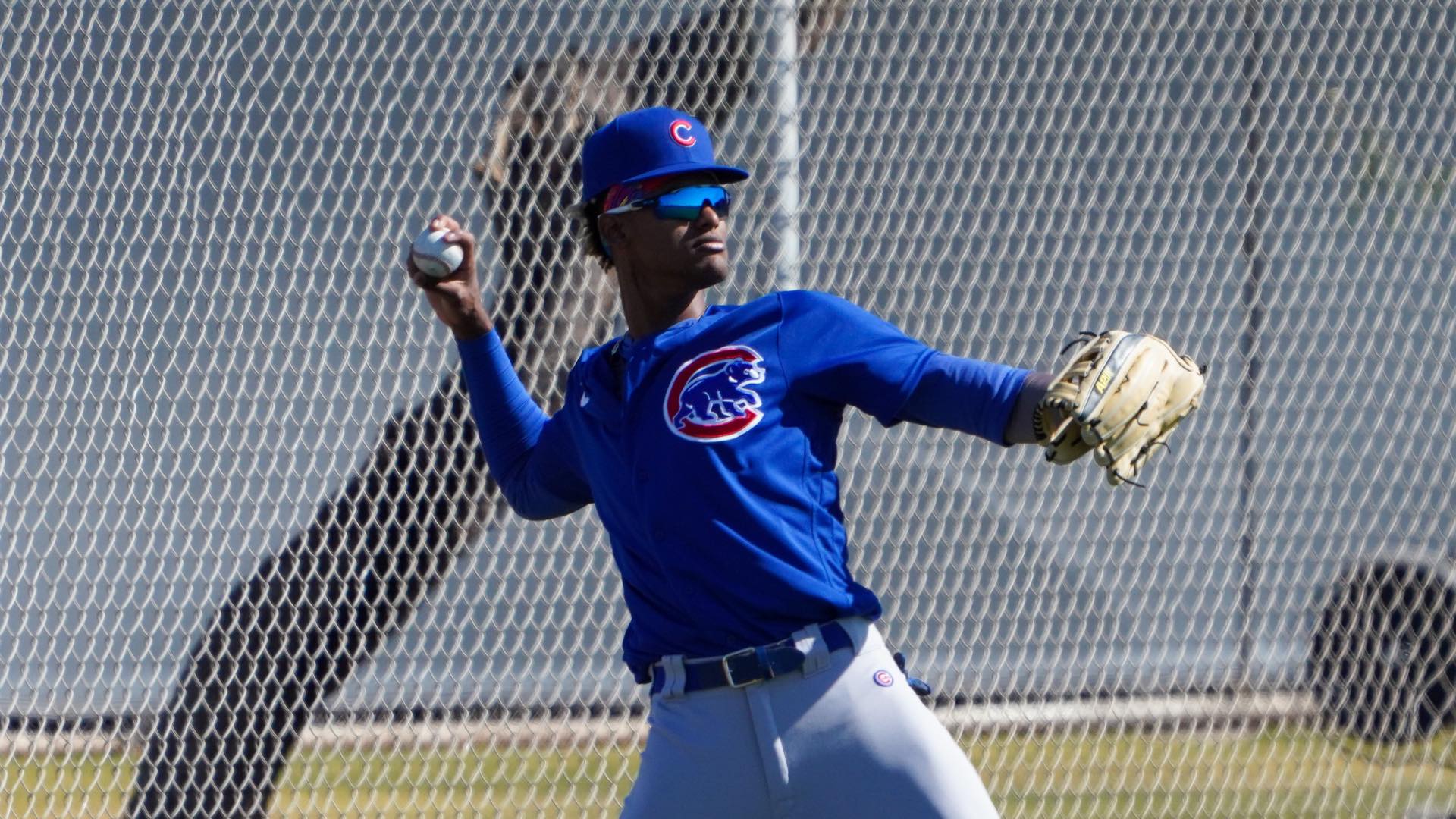 Top 25 Cubs prospects: 2022 preseason - Marquee Sports Network