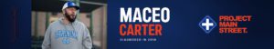 Maceo Carter